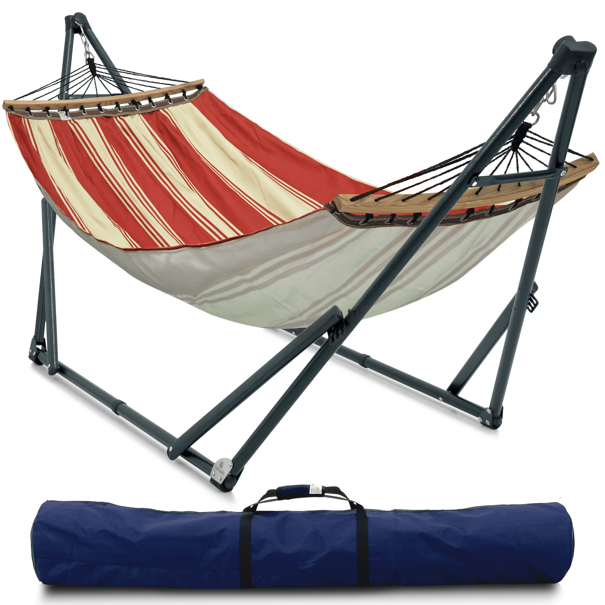 Tranquillo Universal Canvas Hammock 
