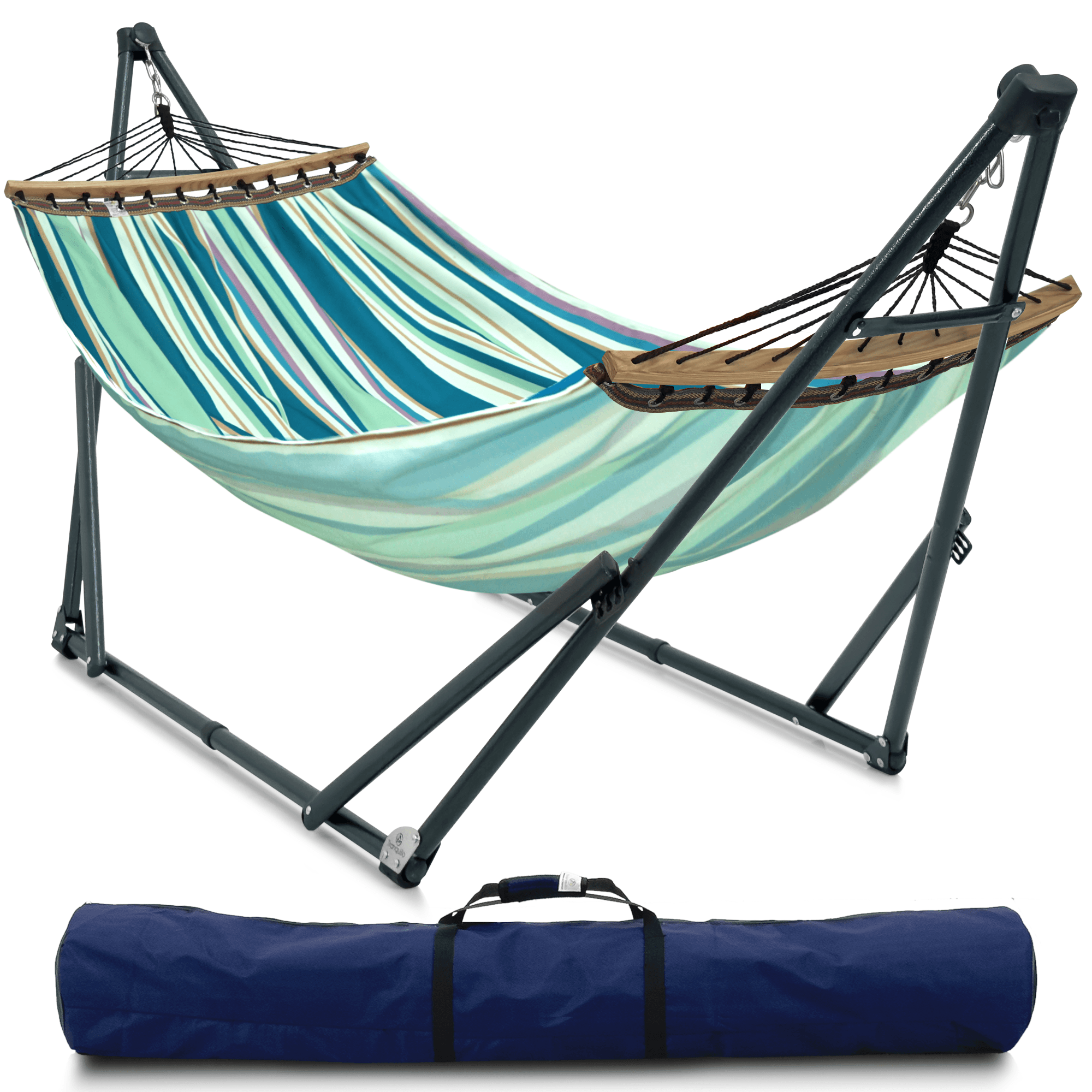 Tranquillo Universal Canvas Hammock 
