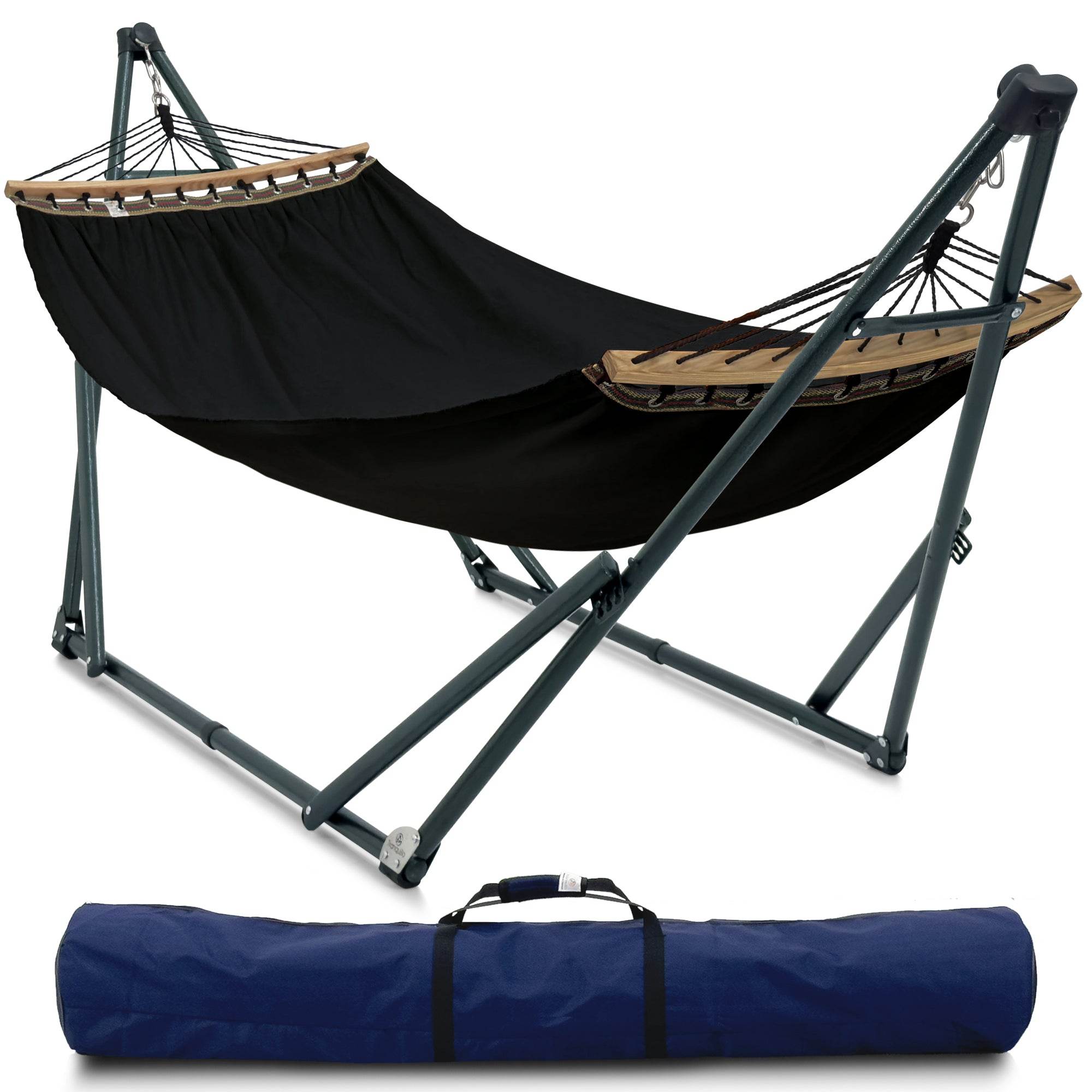 Tranquillo Universal Canvas Hammock 