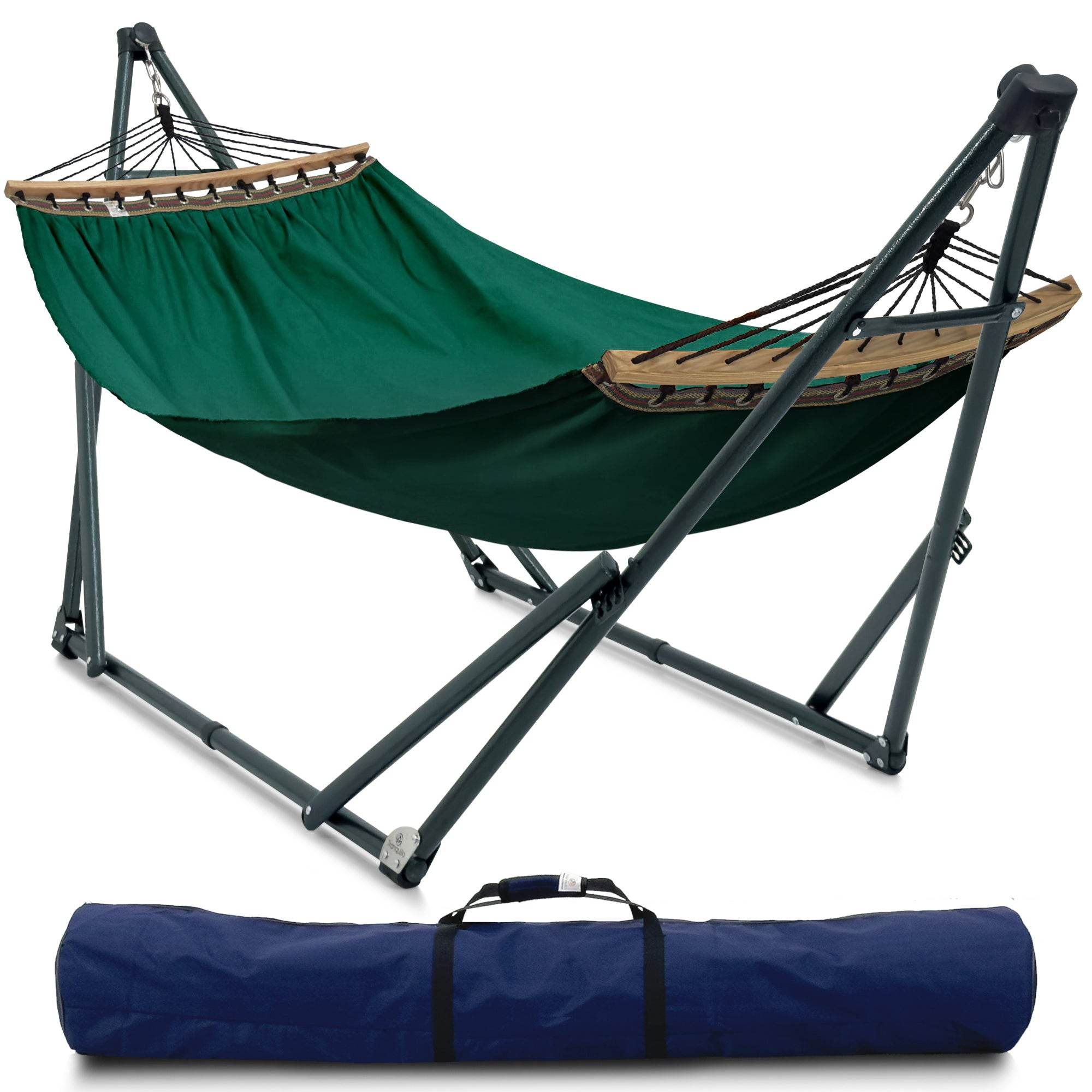 Tranquillo Universal Canvas Hammock 