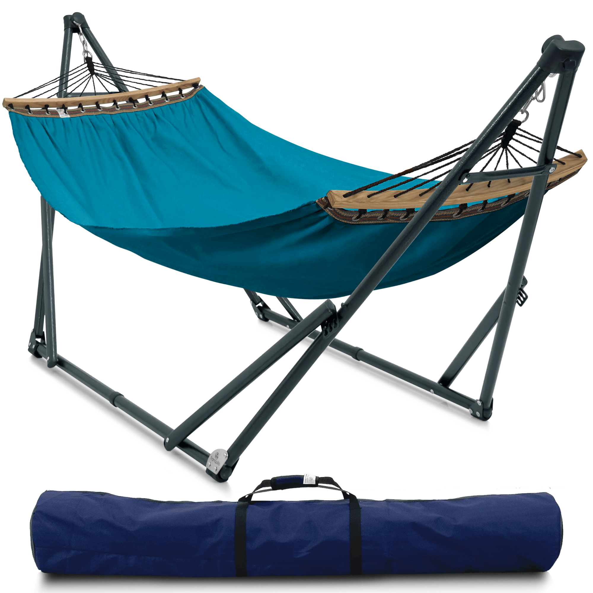 Tranquillo Universal Canvas Hammock 