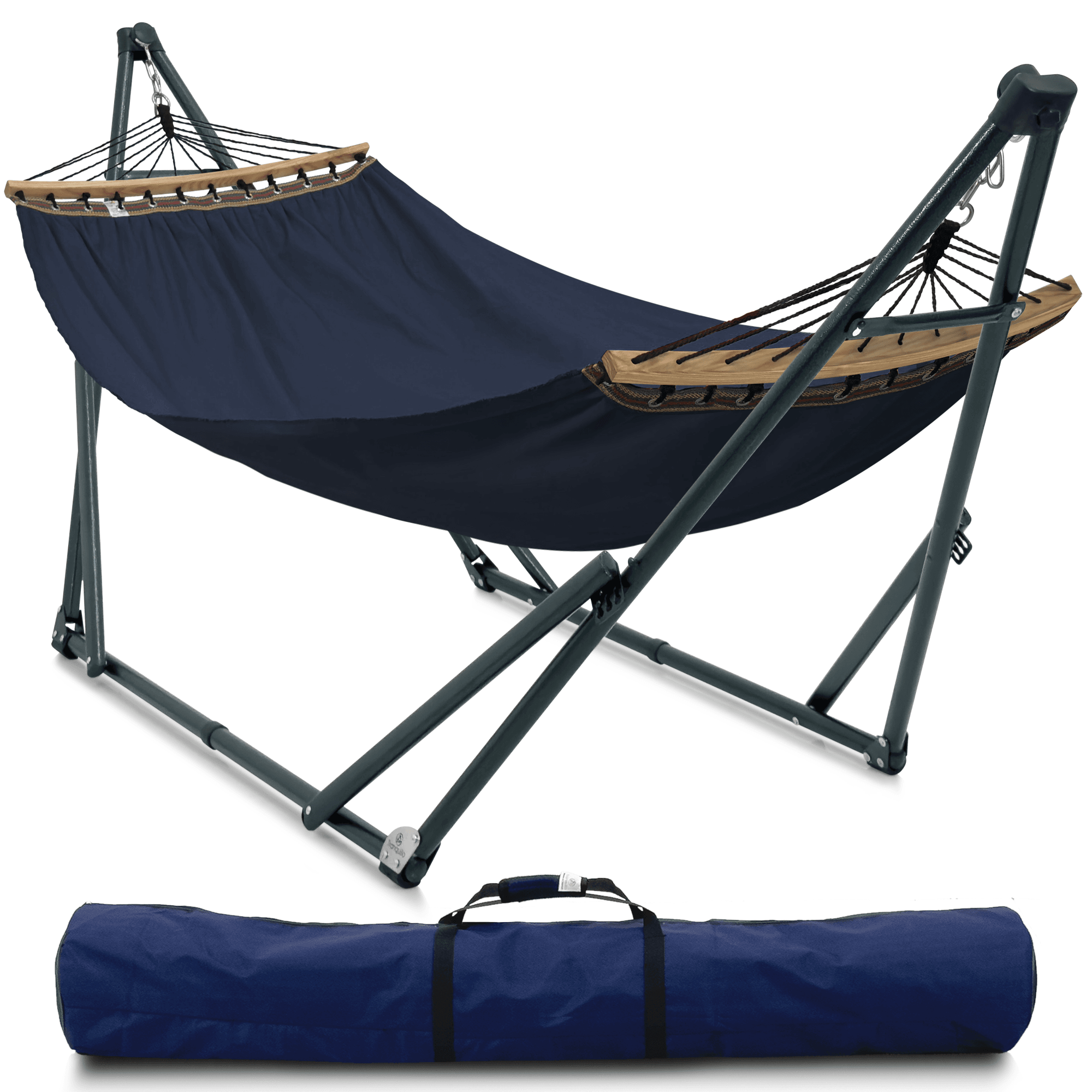 Tranquillo Universal Canvas Hammock 
