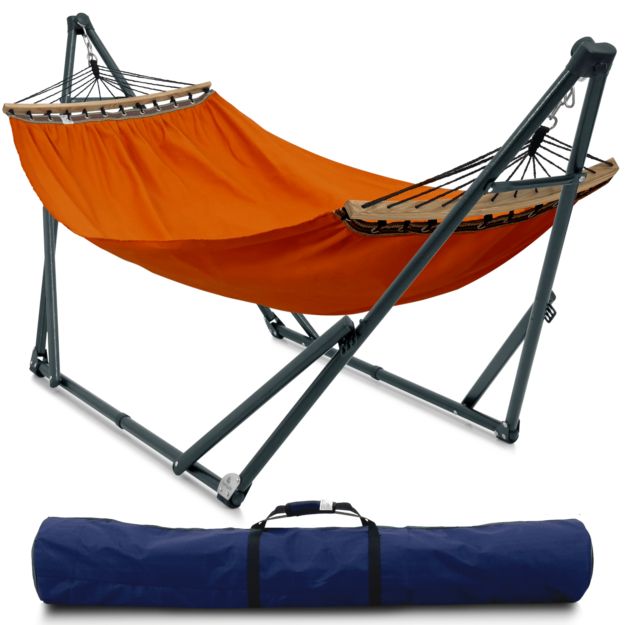 Tranquillo Universal Canvas Hammock 