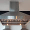 48 Inch Island Range Hood 1200 CFM - VICTORY Twister MAX Island