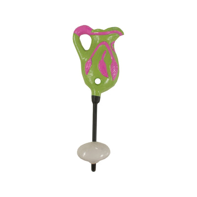 Vase Hook W/ Ceramic Ball 