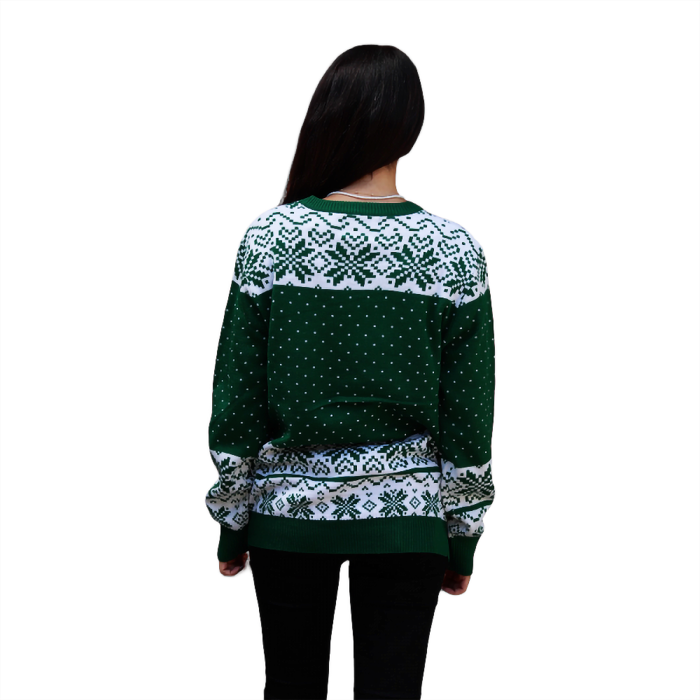 The MECE Funny Christmas Sweater 