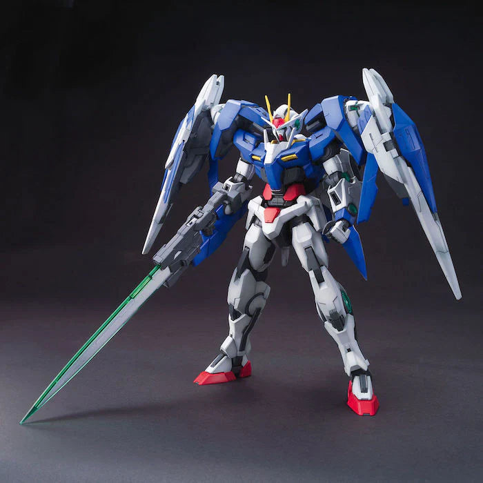 MG 1/100 00 Raiser 