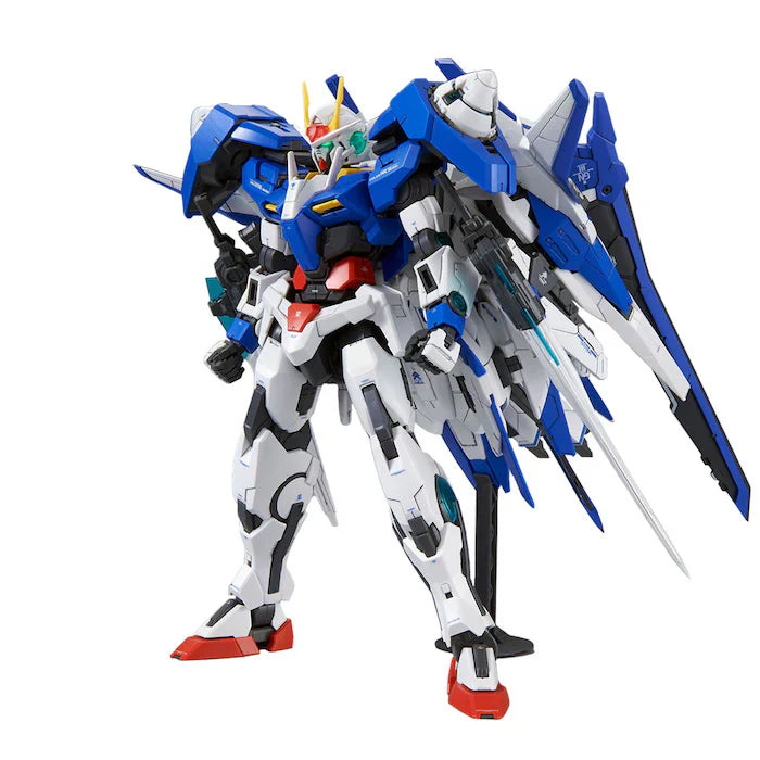 MG 1/100 00 XN Raiser 