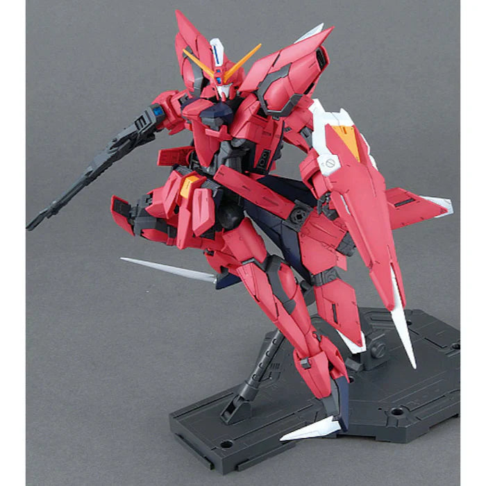 MG 1/100 Aegis Gundam 