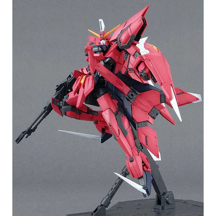 MG 1/100 Aegis Gundam 