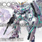 MGEX 1/100 Unicorn Gundam Master Grade Model Kit with LED Psycho-Frame Transformable Unicorn Destroy Mode Fully Articulated Premium Build
