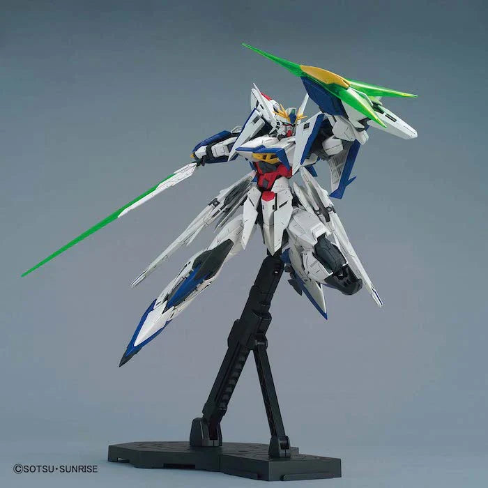 MG 1/100 Eclipse Gundam 