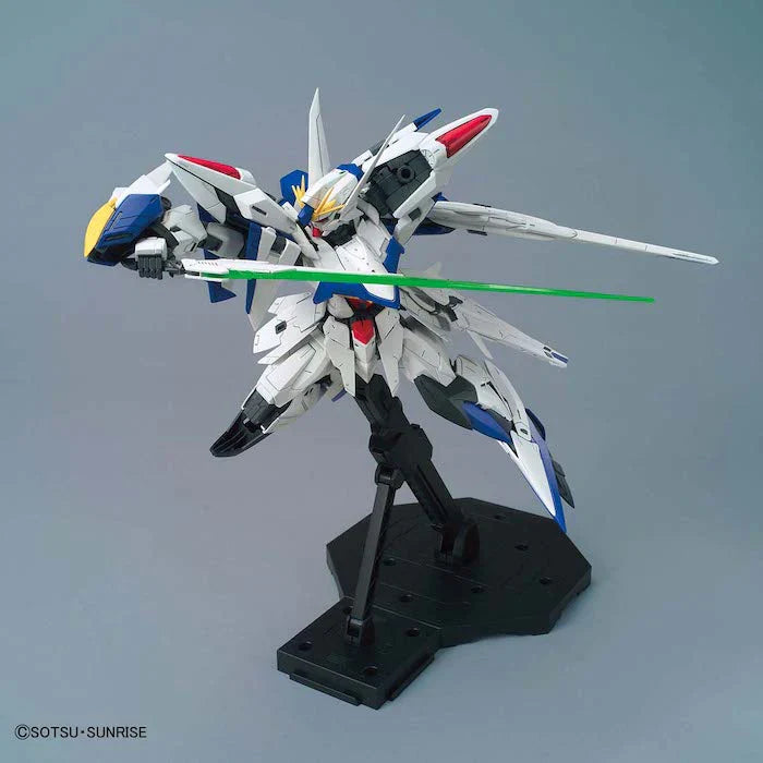 MG 1/100 Eclipse Gundam 