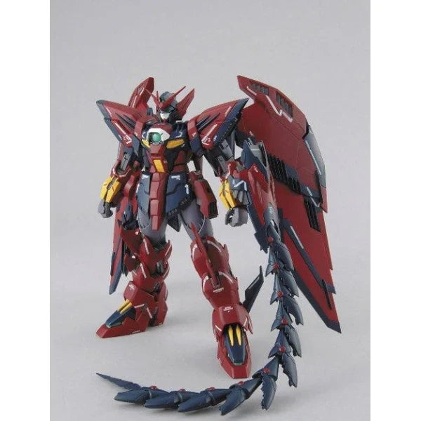 MG 1/100 Epyon Gundam EW 