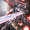 MG 1/100 Force Impulse Gundam – Master Grade Kit with Core Splendor, Chest & Leg Flyer, Beam Rifle, Shield, Force Silhouette & Excalibur Sword