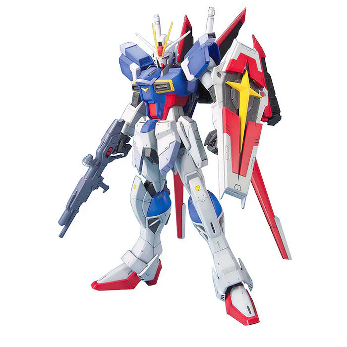 MG 1/100 Force Impulse Gundam 