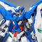 MG 1/100 Gundam Amazing Exia – Master Grade Kit with Amazing GN Sword, Custom Armor, Red & Black Color Scheme, Dynamic Poses