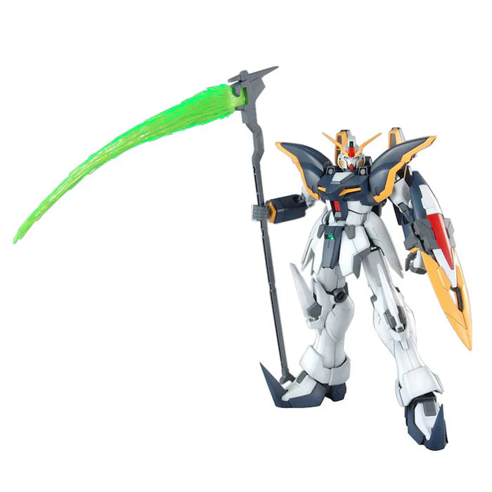 MG 1/100 Gundam Deathscythe EW 
