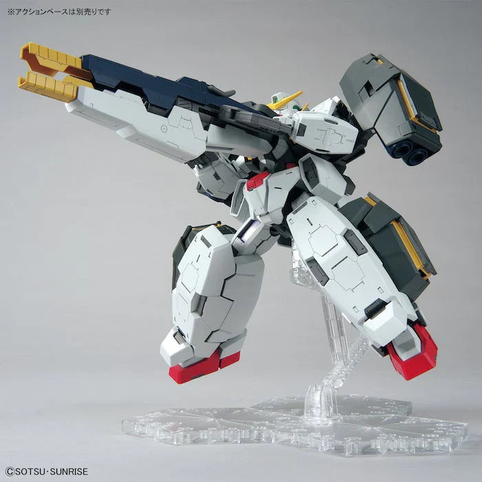 MG 1/100 Gundam Virtue 