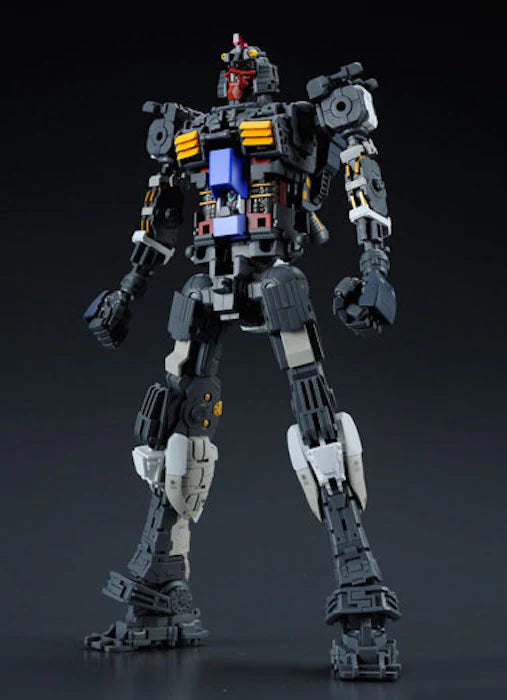 MG 1/100 RX-78-2 Gundam 3.0 