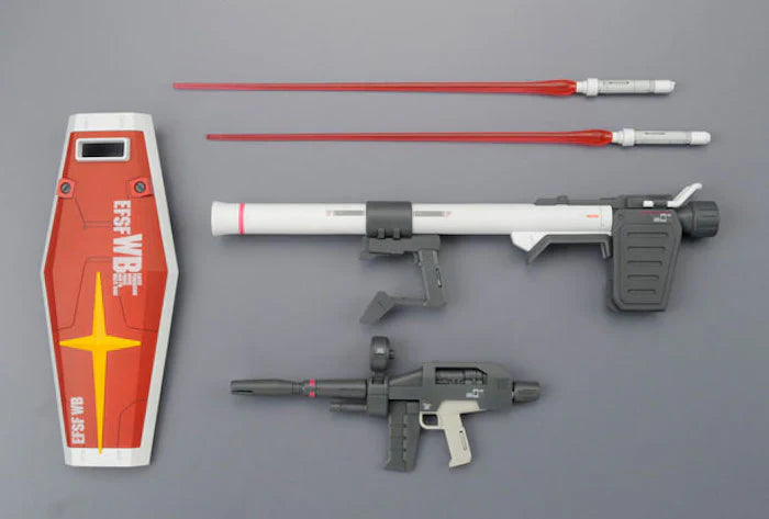 MG 1/100 RX-78-2 Gundam 3.0 