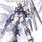 MG 1/100 Nu Gundam Ver.Ka – Master Grade Model Kit with Beam Rifle, Beam Sabers, Hyper Bazooka & Fin Funnels, Articulated Armor