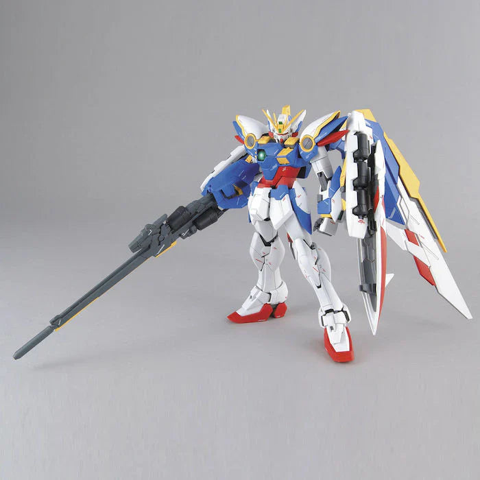 MG 1/100 Wing Gundam EW Ver 