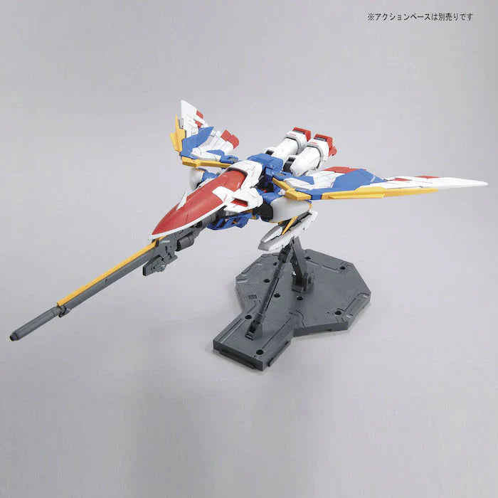 MG 1/100 Wing Gundam EW Ver 