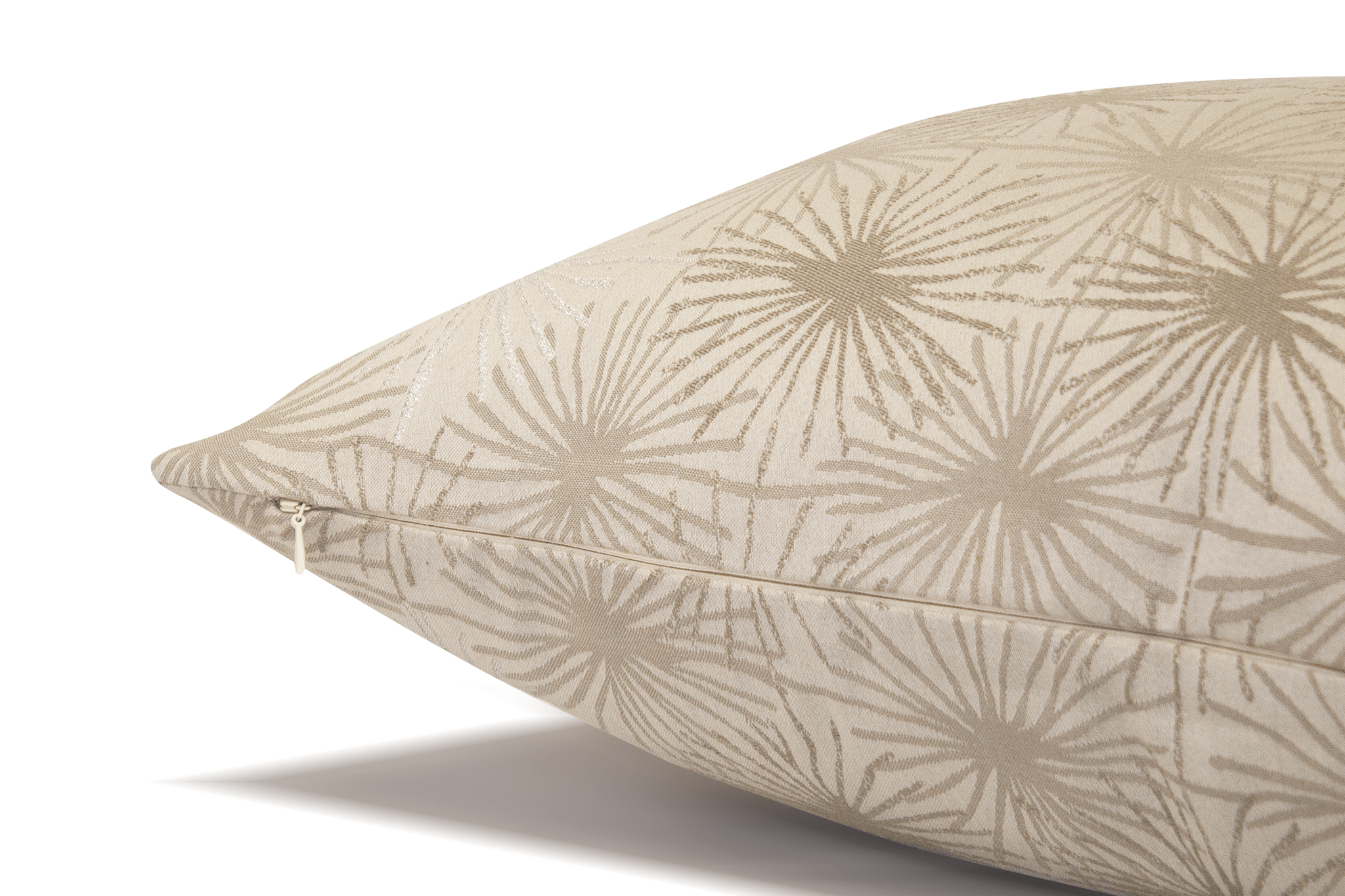 Firework Pattern Cushion Cover 