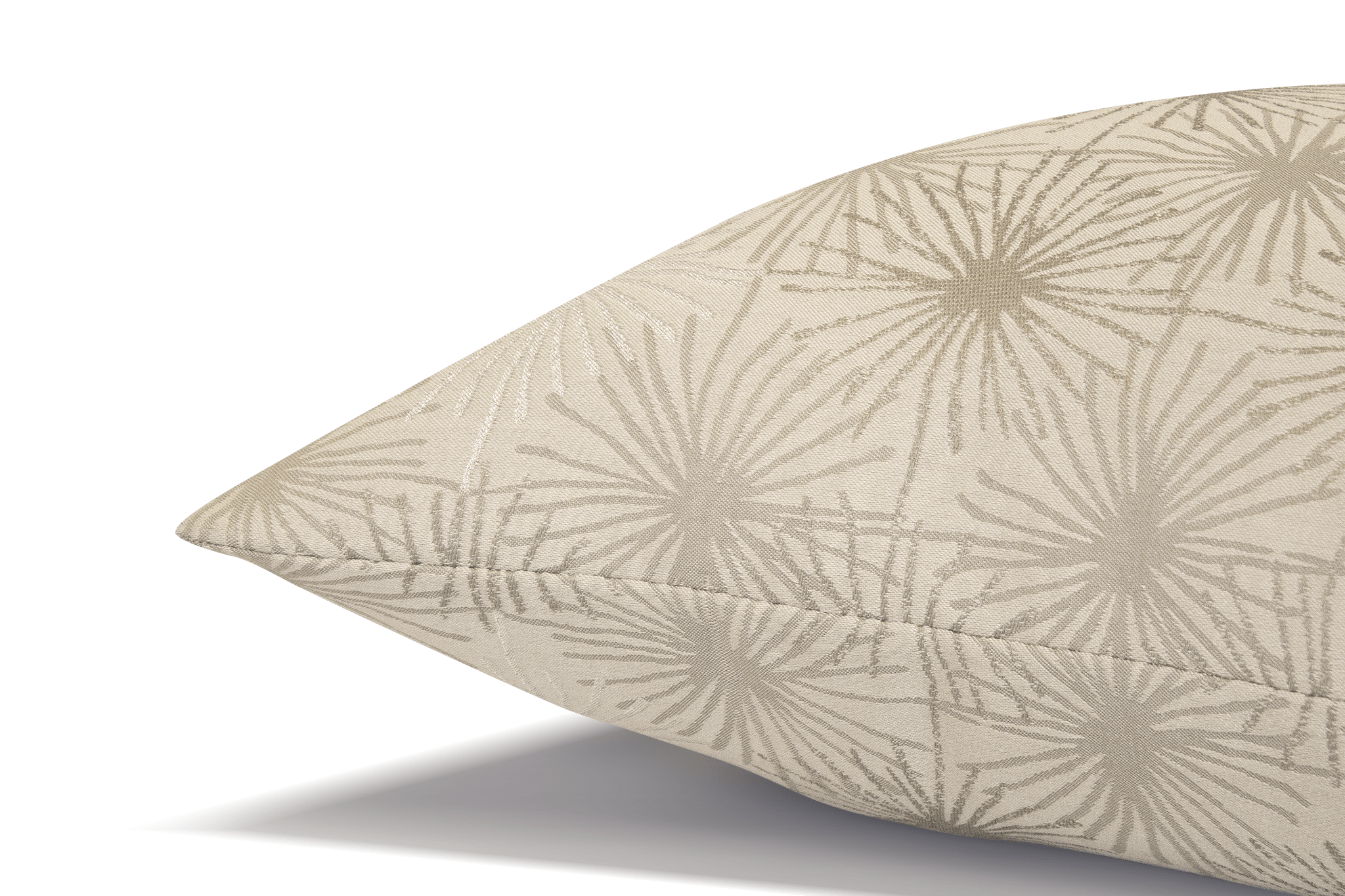 Firework Pattern Cushion Cover 