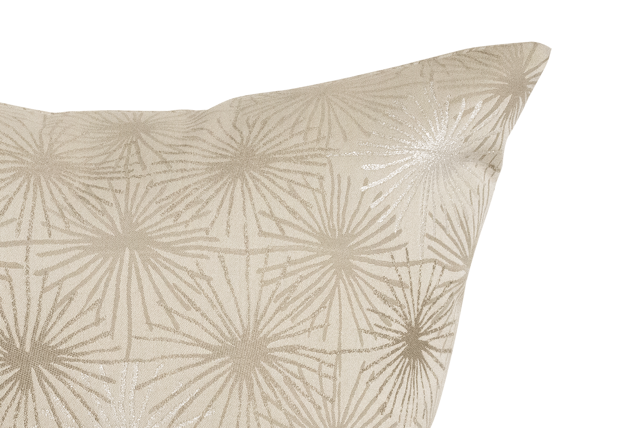 Firework Pattern Cushion Cover 