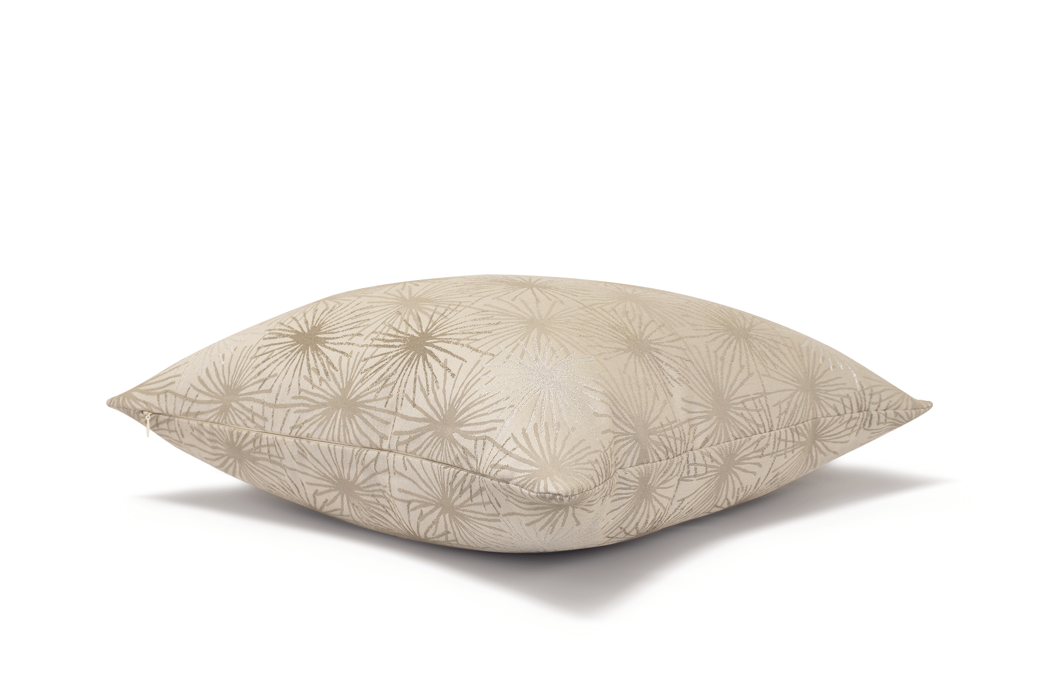 Firework Pattern Cushion Cover 