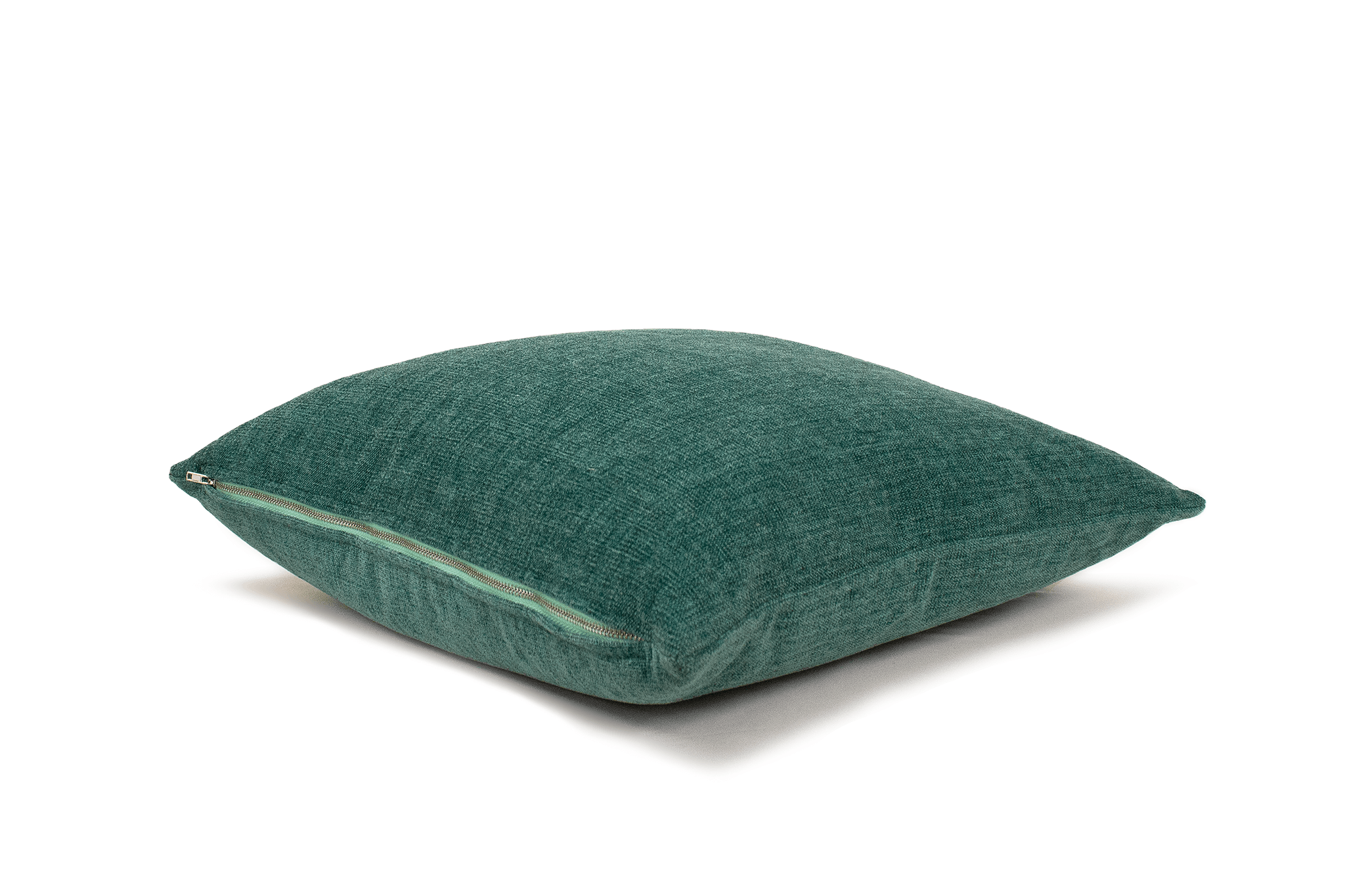 Marine Chenille Cushion Cover 