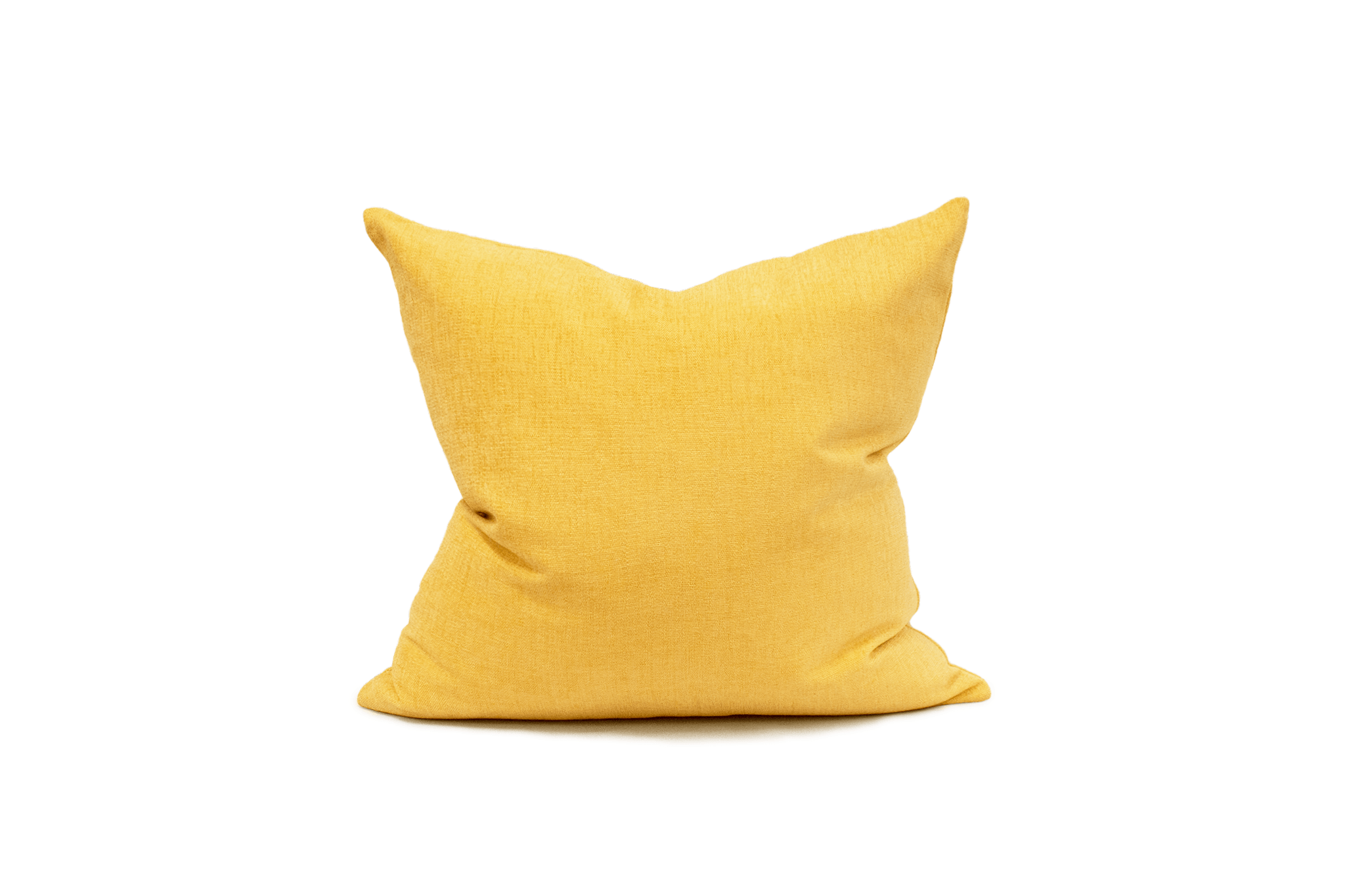 Sunshine Chenille Cushion Cover 