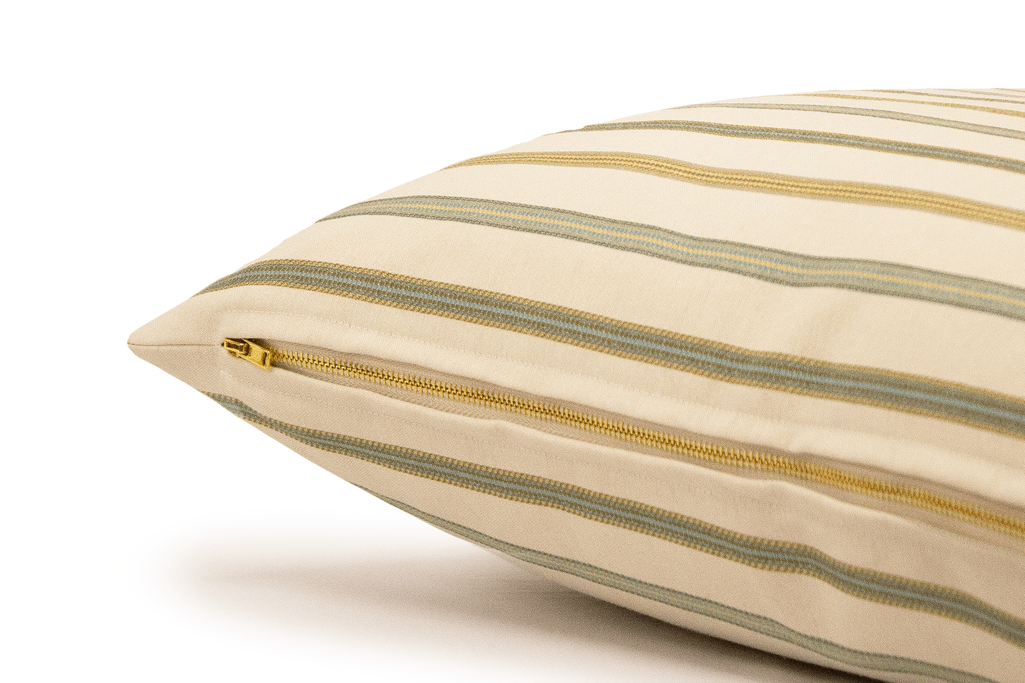 Celestial Stripe Cushion Cover 