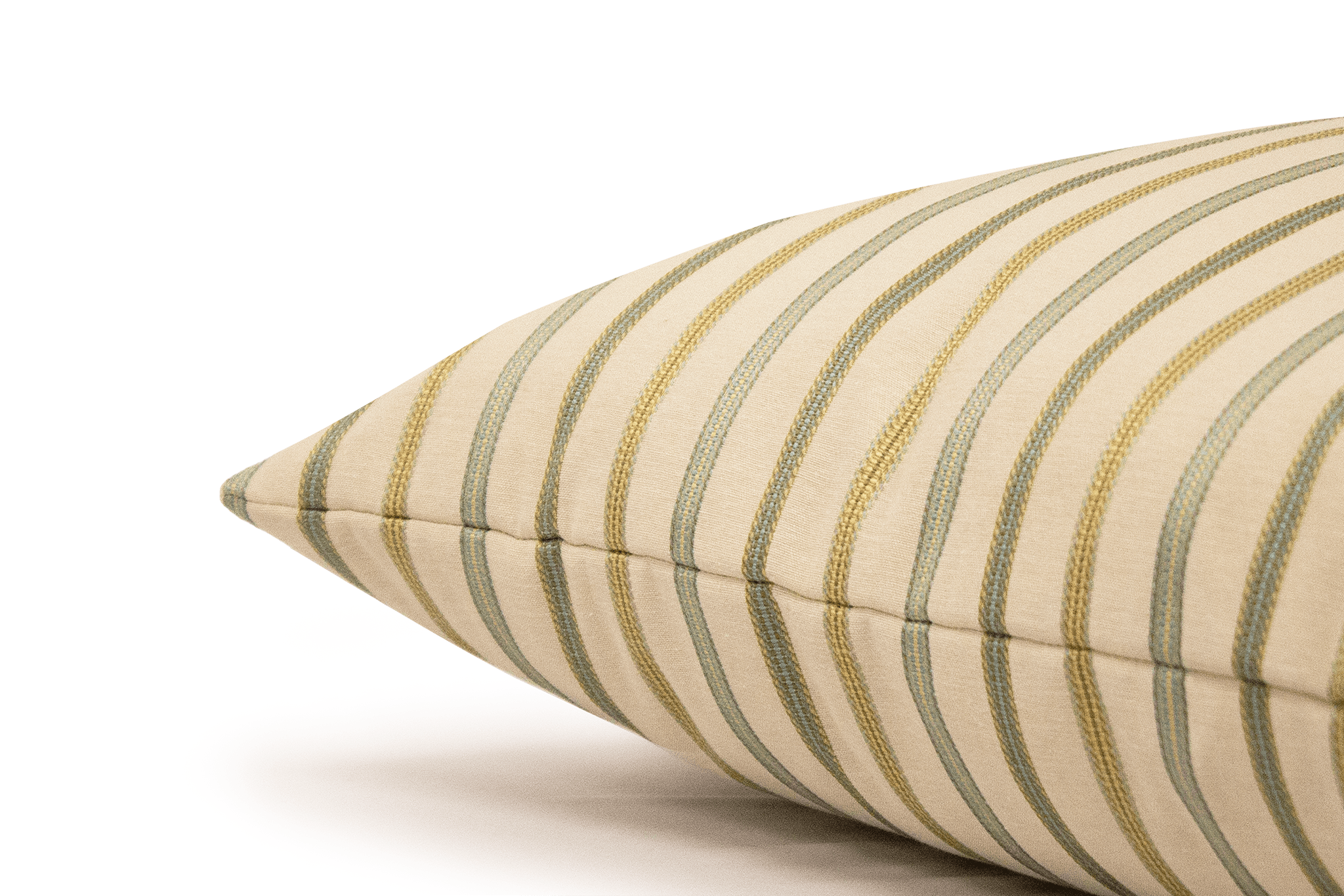 Celestial Stripe Cushion Cover 