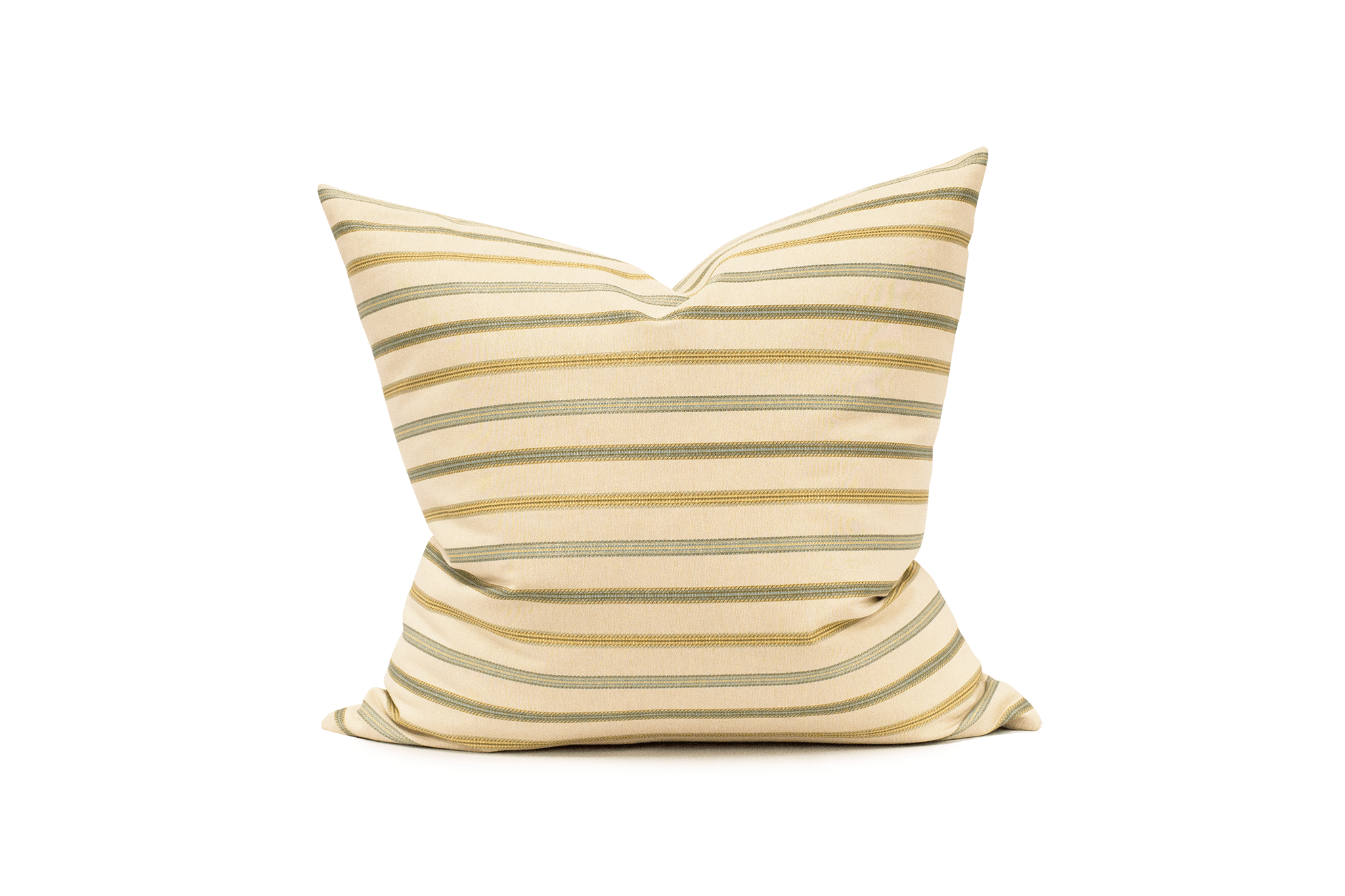 Celestial Stripe Cushion Cover 