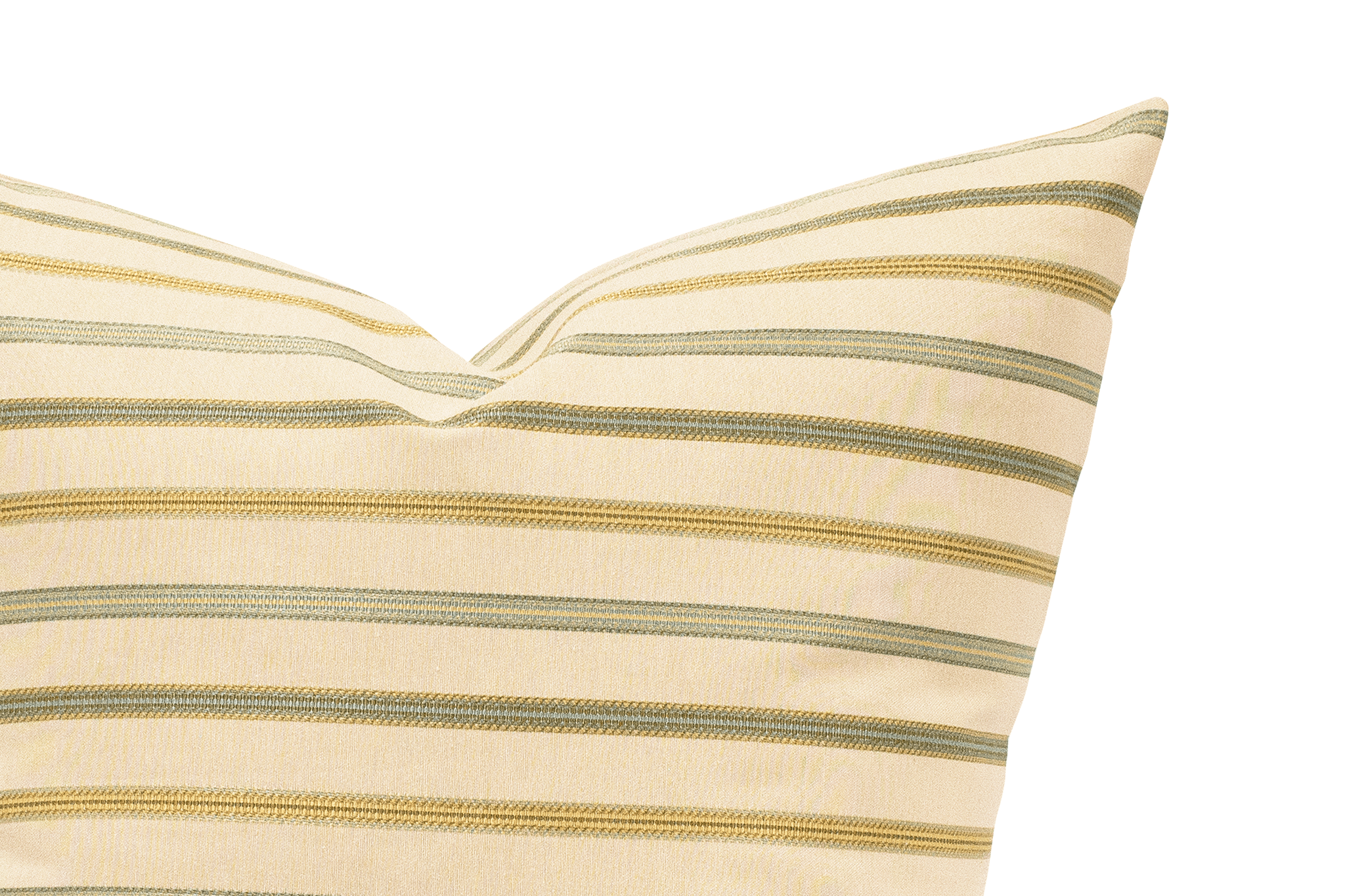 Celestial Stripe Cushion Cover 