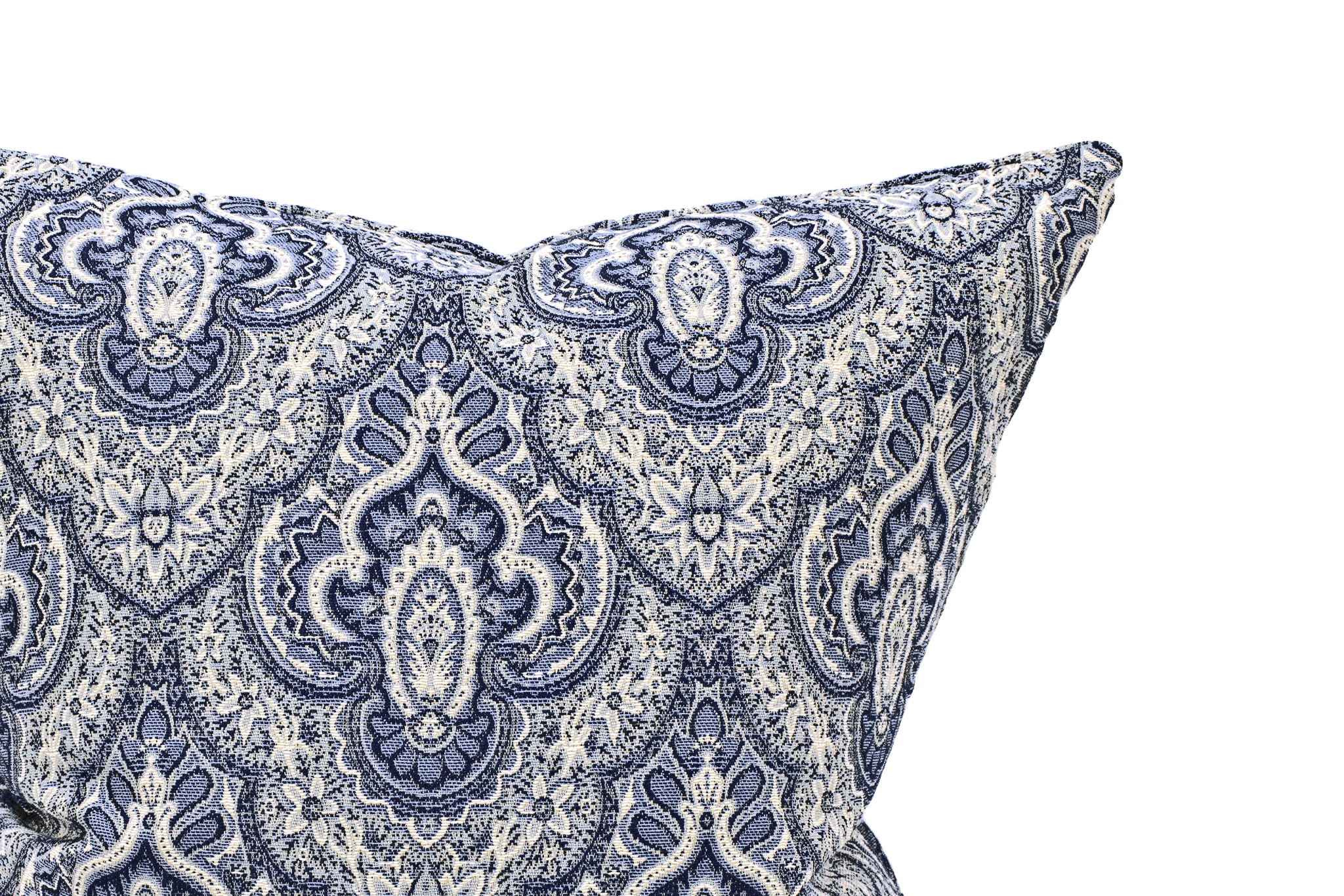 Tea Party Cushion Cover 