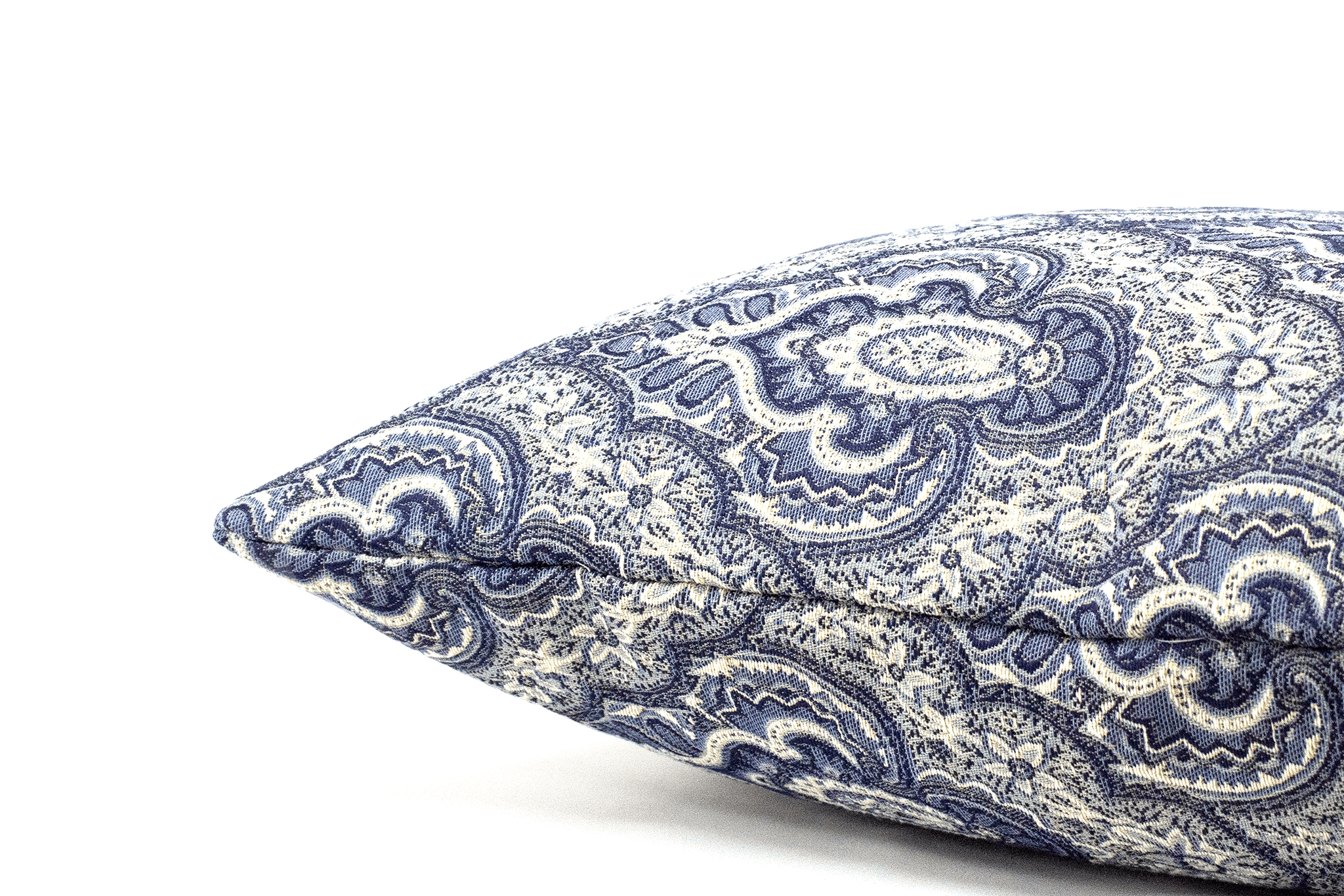 Tea Party Cushion Cover 