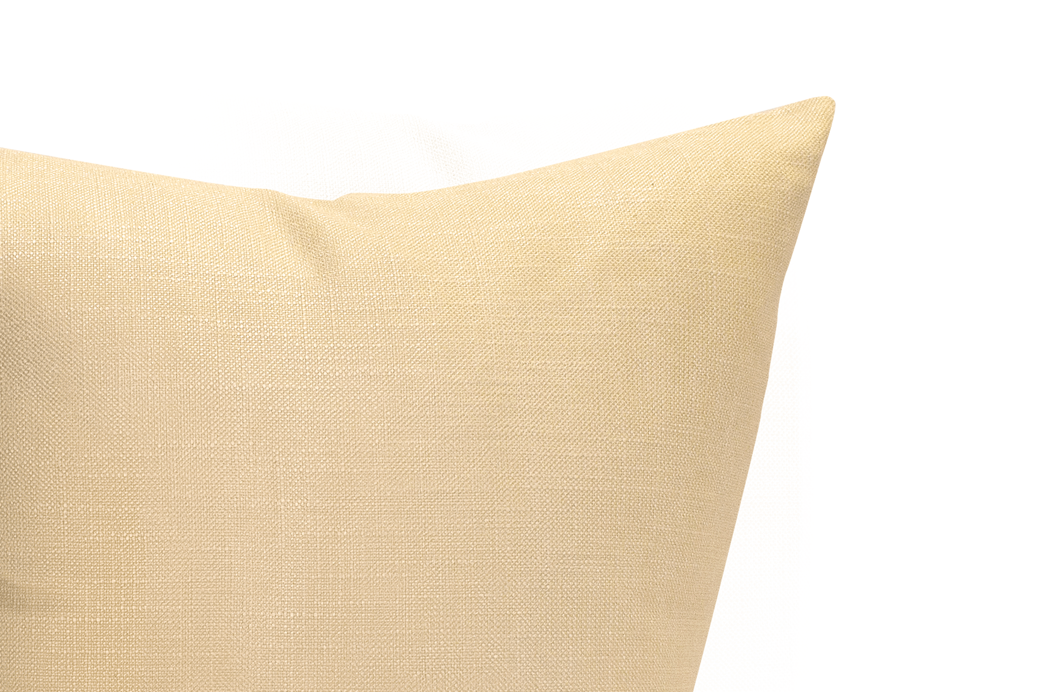 Biscuit Cushion Cover 