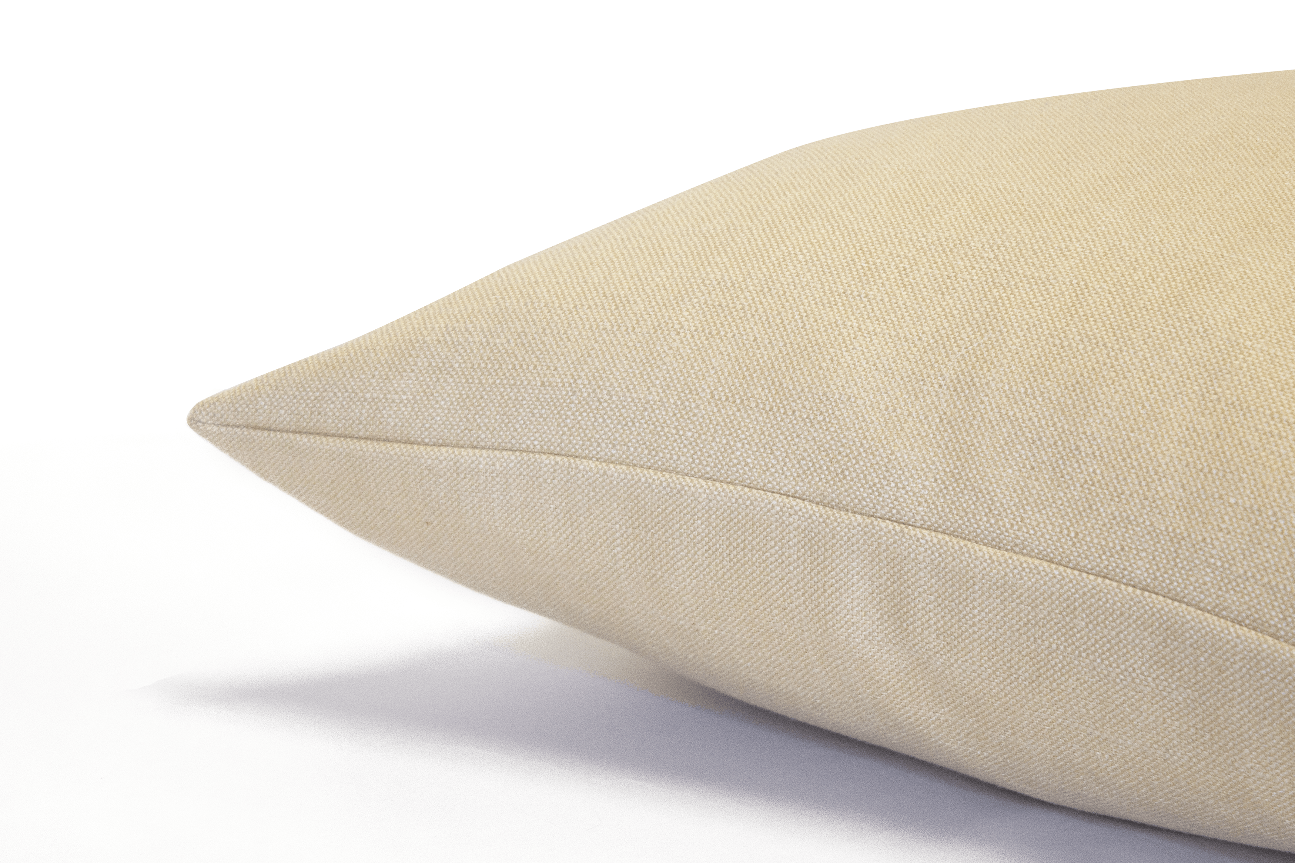 Biscuit Cushion Cover 