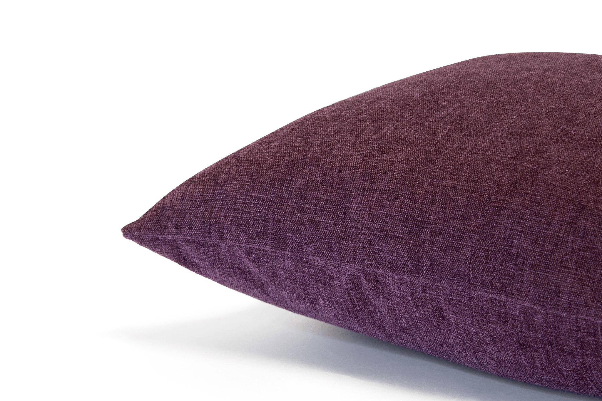 Merlot Chenille Cushion Cover 