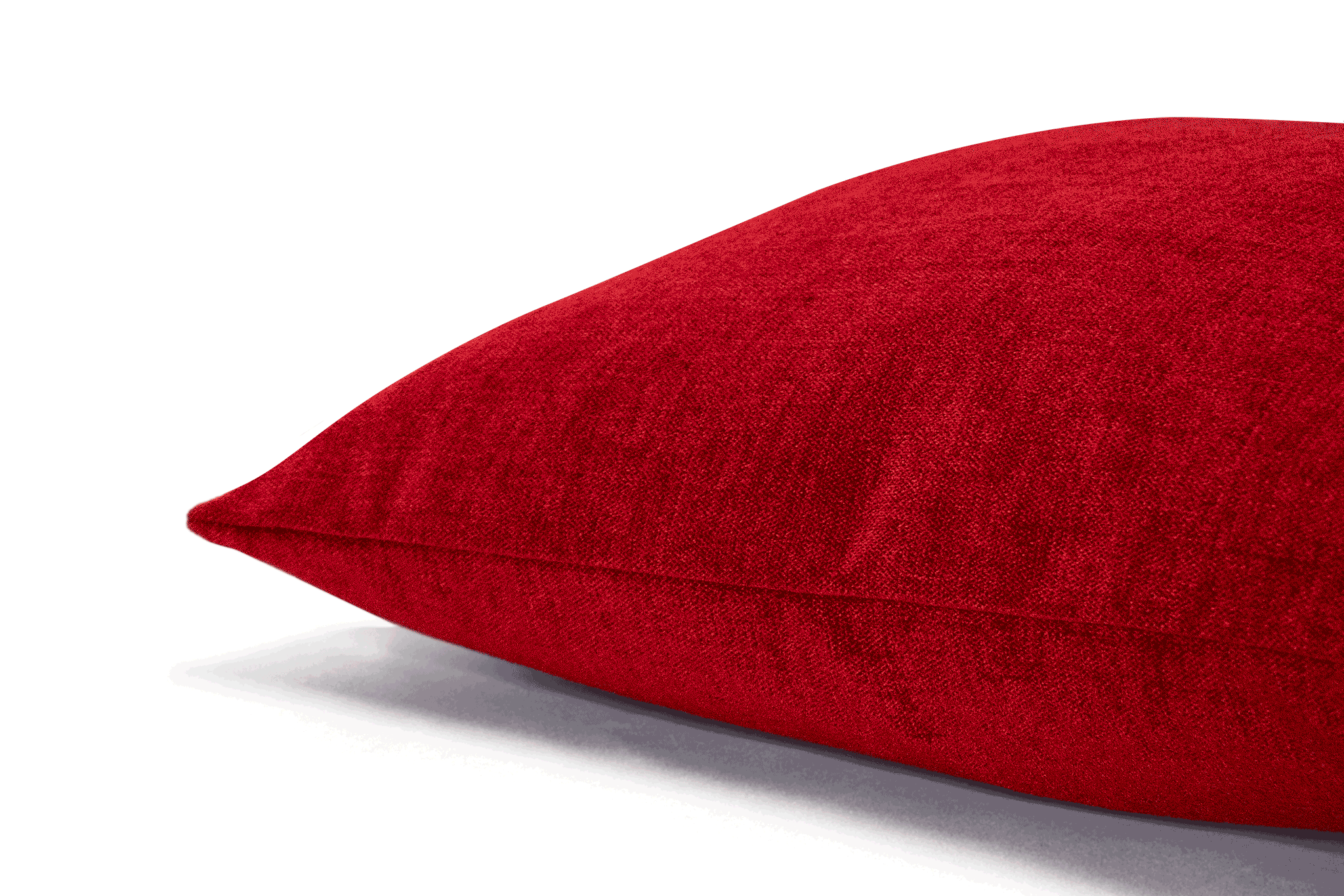 Poppy Chenille Cushion Cover 