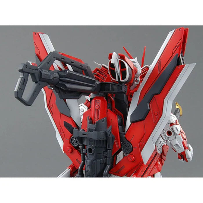 MG 1/100 Gundam Astray Red Frame Revise 