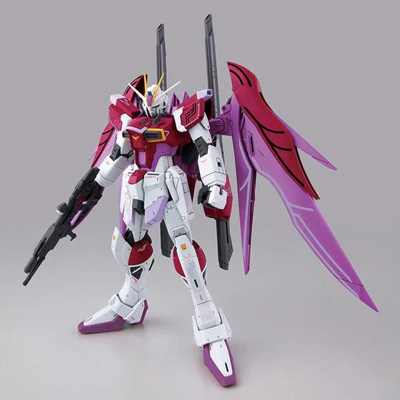 MG 1/100 Destiny Impulse Gundam R (Regenes) 