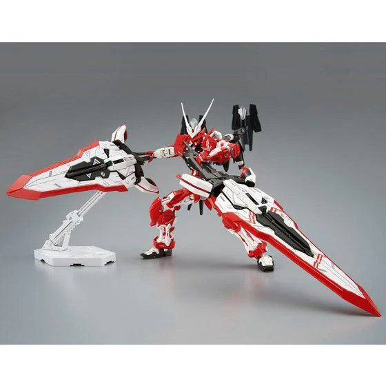 MG 1/100 Gundam Astray Turn Red 