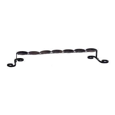 Iron Candle Stand 