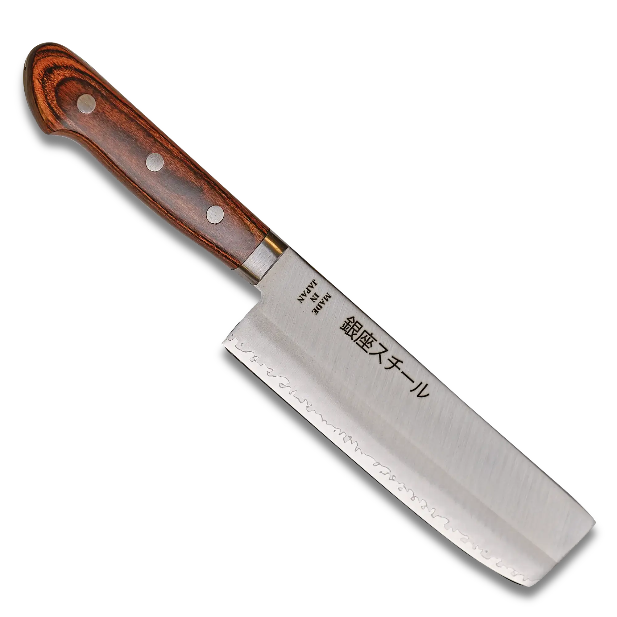 Yamato 165 - Usuba Knife 165mm- Right Hand 