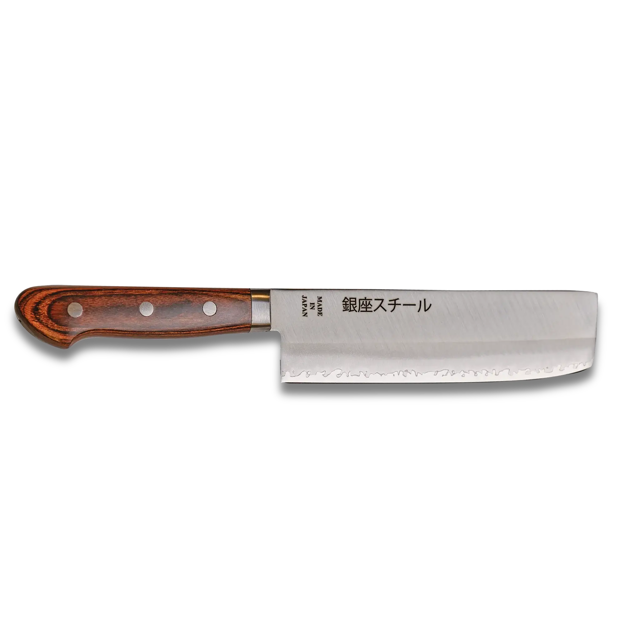 Yamato 165 - Usuba Knife 165mm- Right Hand 